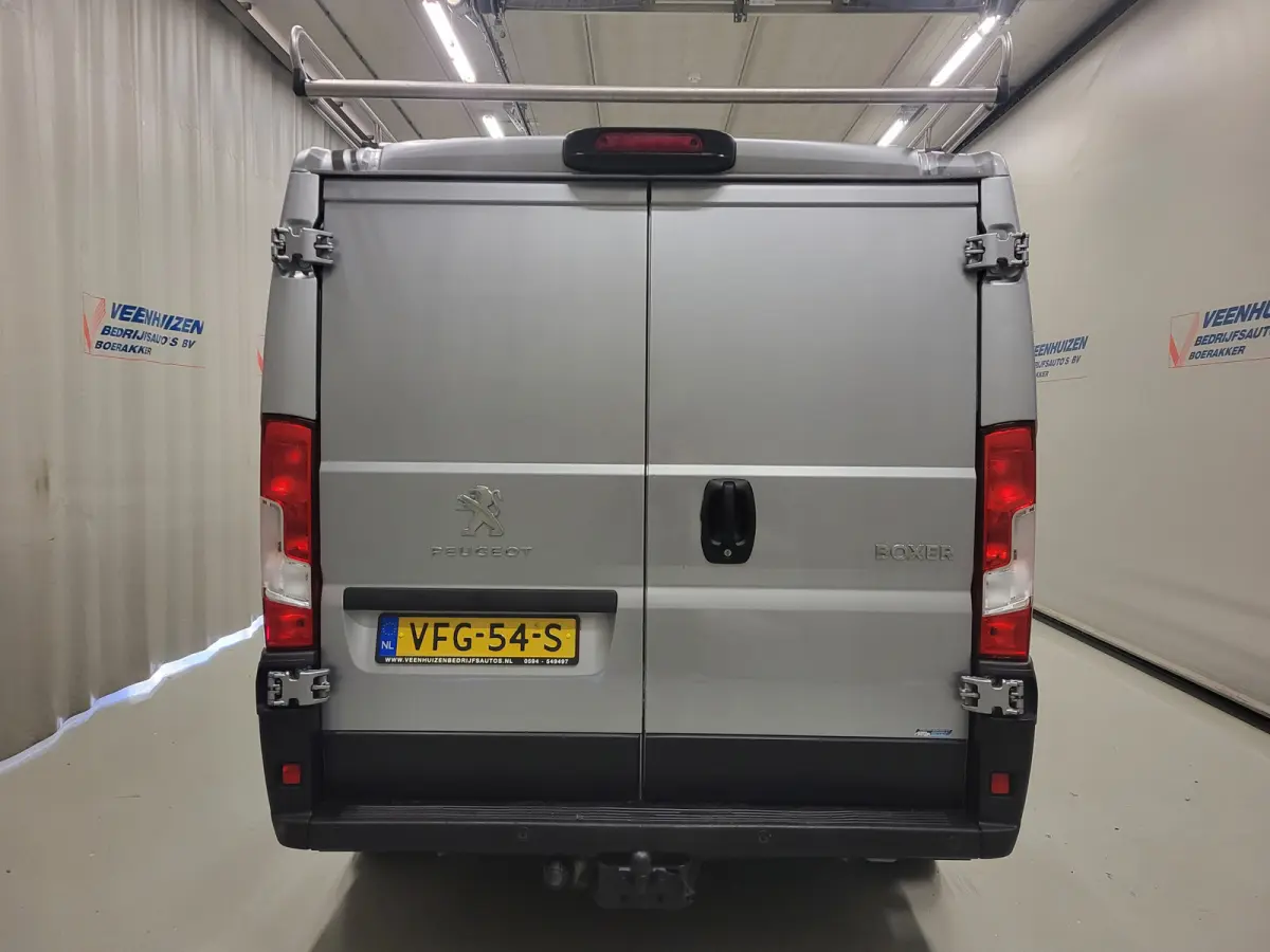 2.2BlueHDi 140pk L2/H1 Euro 6!