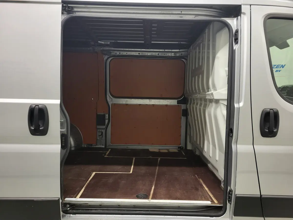 2.2BlueHDi 140pk L2/H1 Euro 6!