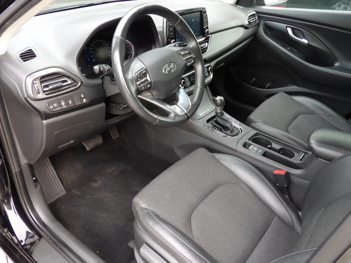 1.0 T-GDi MHEV Comfort Smart | Automaat | stuur en stoel verwarming | rijklaarprijs