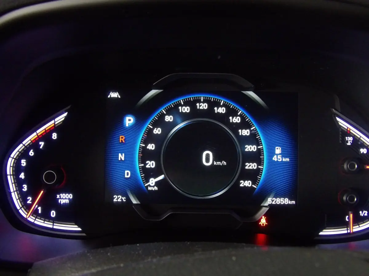 1.0 T-GDi MHEV Comfort Smart | Automaat | stuur en stoel verwarming | rijklaarprijs