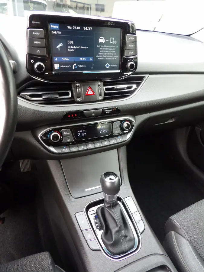 1.0 T-GDi MHEV Comfort Smart | Automaat | stuur en stoel verwarming | rijklaarprijs