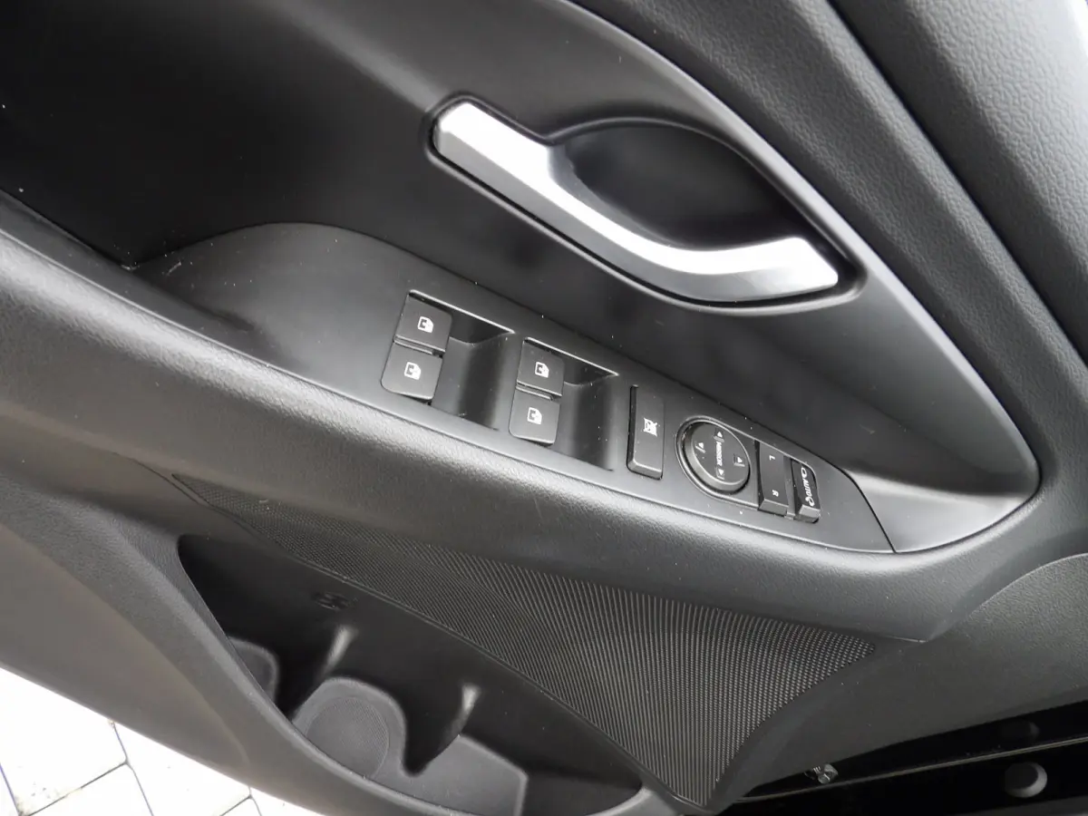 1.0 T-GDi MHEV Comfort Smart | Automaat | stuur en stoel verwarming | rijklaarprijs