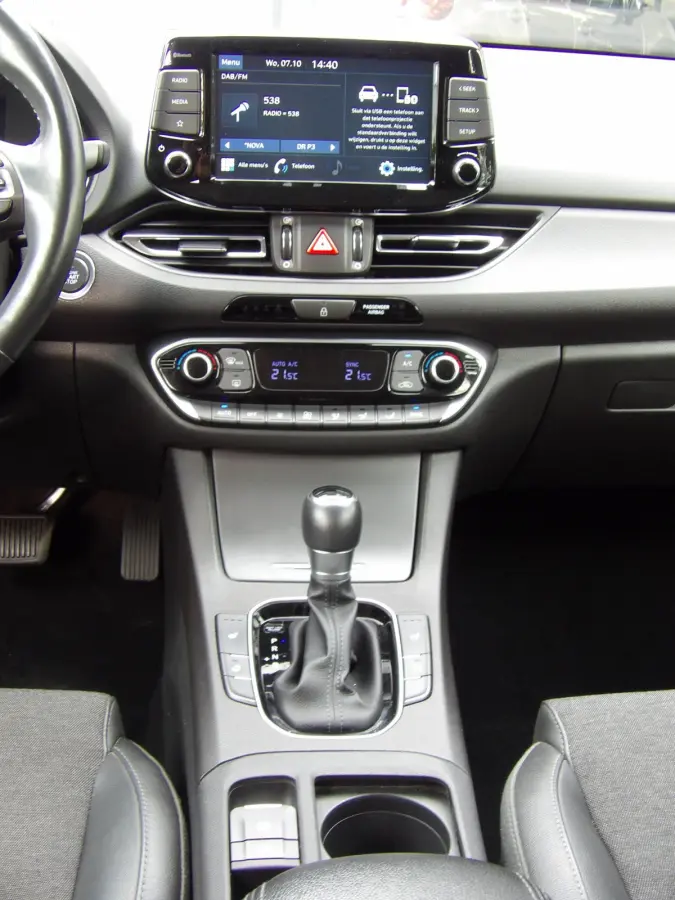 1.0 T-GDi MHEV Comfort Smart | Automaat | stuur en stoel verwarming | rijklaarprijs