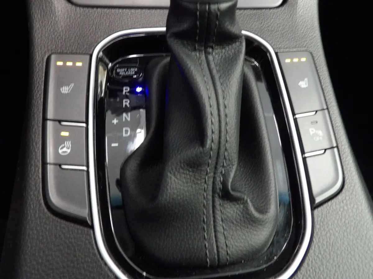 1.0 T-GDi MHEV Comfort Smart | Automaat | stuur en stoel verwarming | rijklaarprijs