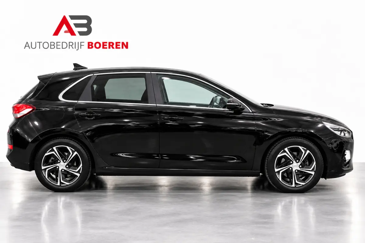 1.0 T-GDi MHEV Comfort Smart | Automaat | stuur en stoel verwarming | rijklaarprijs