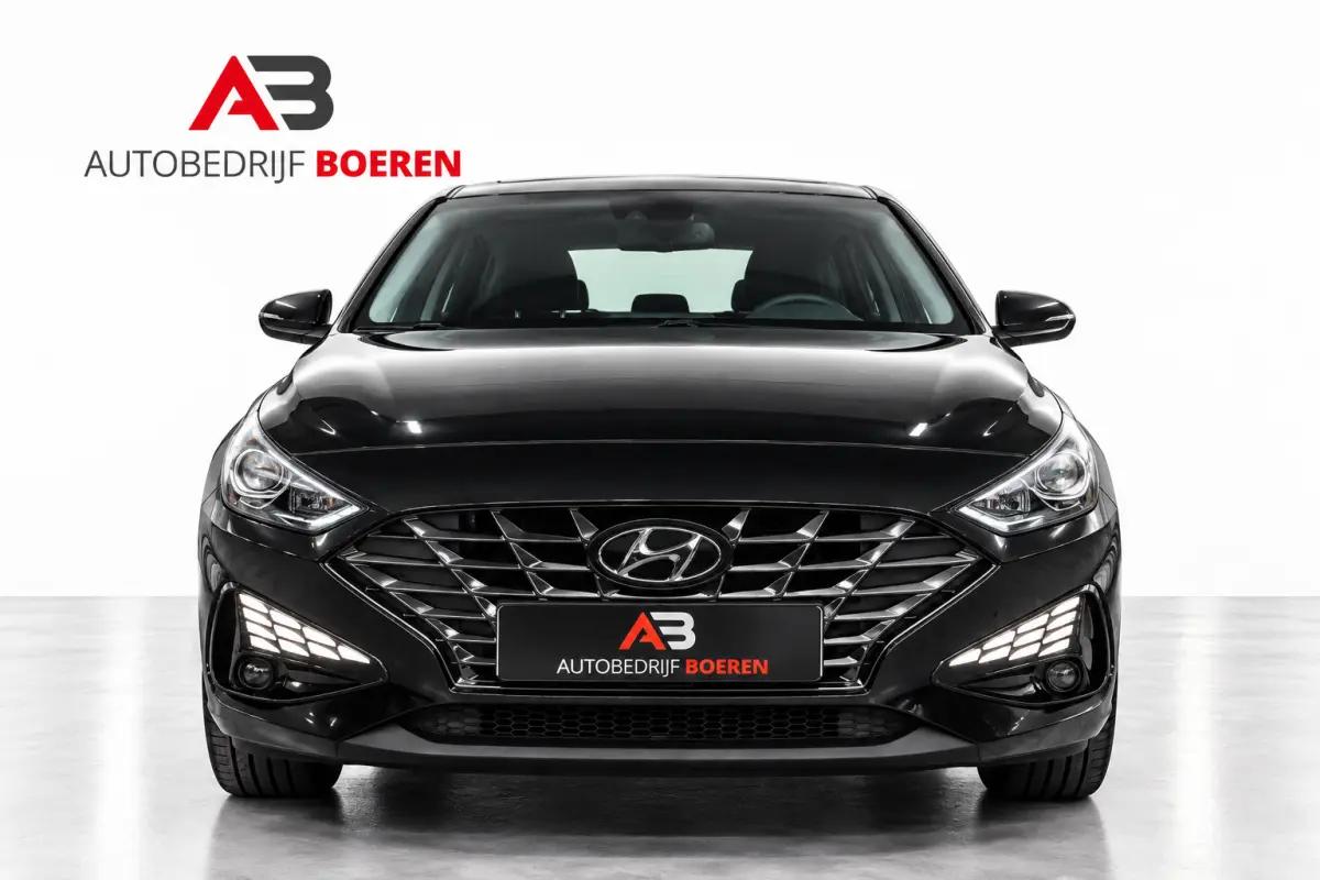 1.0 T-GDi MHEV Comfort Smart | Automaat | stuur en stoel verwarming | rijklaarprijs