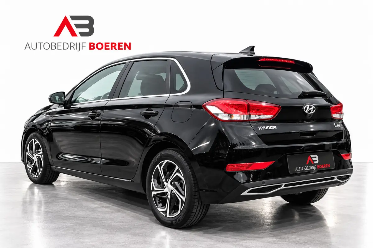 1.0 T-GDi MHEV Comfort Smart | Automaat | stuur en stoel verwarming | rijklaarprijs