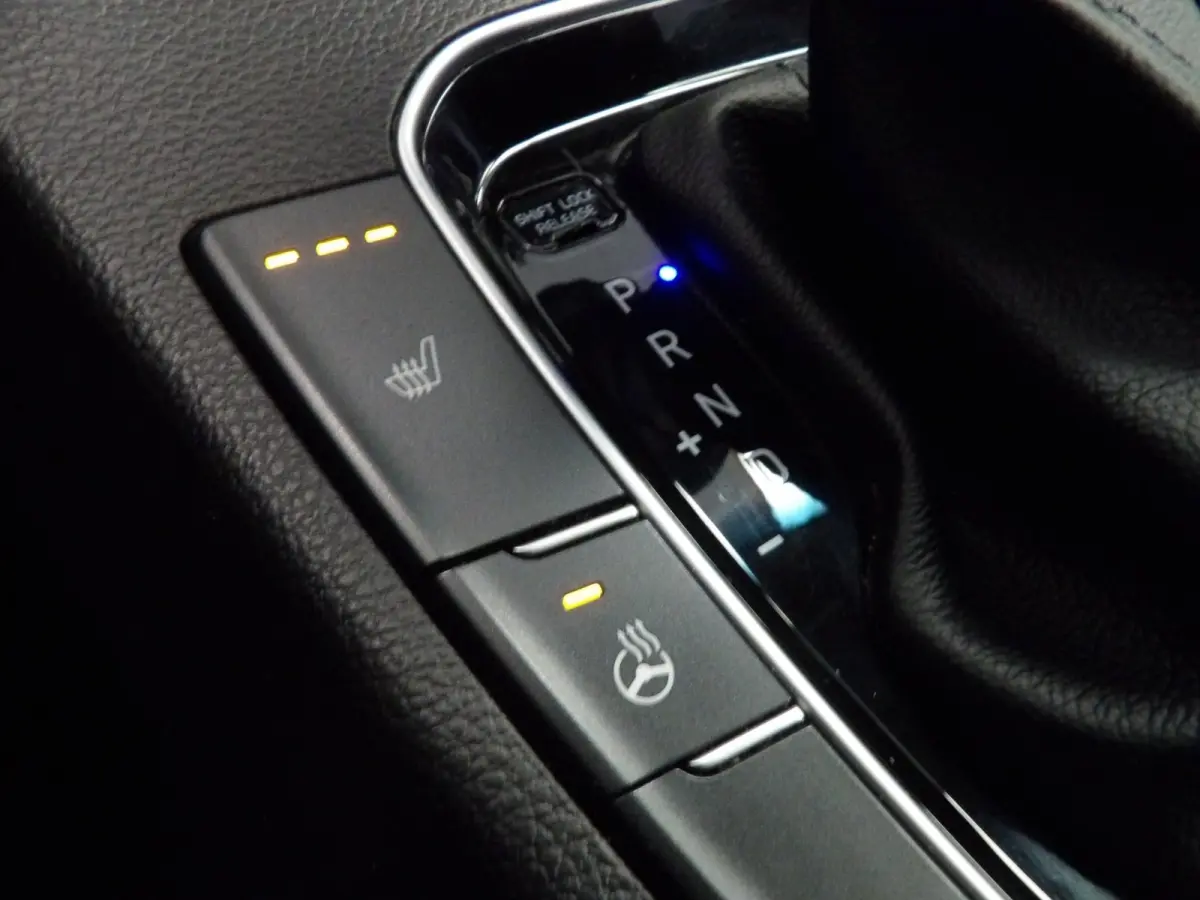 1.0 T-GDi MHEV Comfort Smart | Automaat | stuur en stoel verwarming | rijklaarprijs