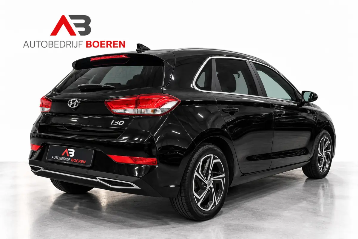 1.0 T-GDi MHEV Comfort Smart | Automaat | stuur en stoel verwarming | rijklaarprijs