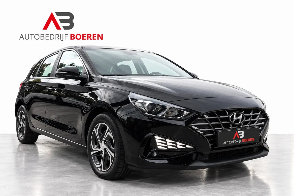 1.0 T-GDi MHEV Comfort Smart | Automaat | stuur en stoel verwarming | rijklaarprijs