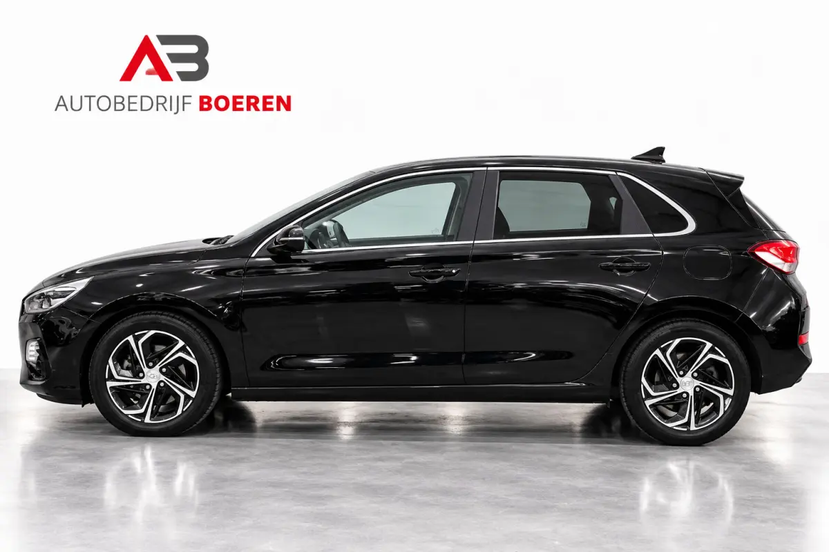 1.0 T-GDi MHEV Comfort Smart | Automaat | stuur en stoel verwarming | rijklaarprijs