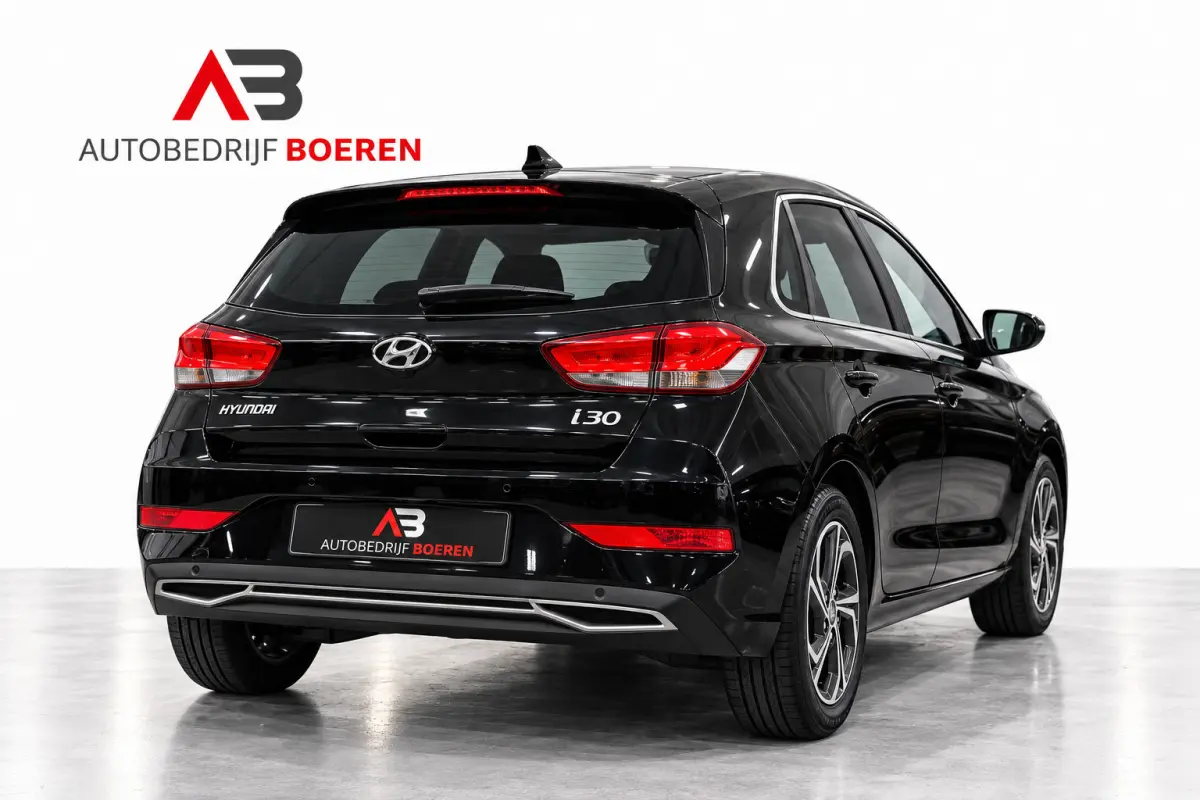 1.0 T-GDi MHEV Comfort Smart | Automaat | stuur en stoel verwarming | rijklaarprijs