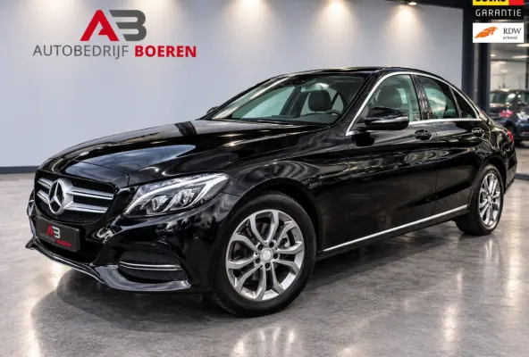 220 CDI Ambition