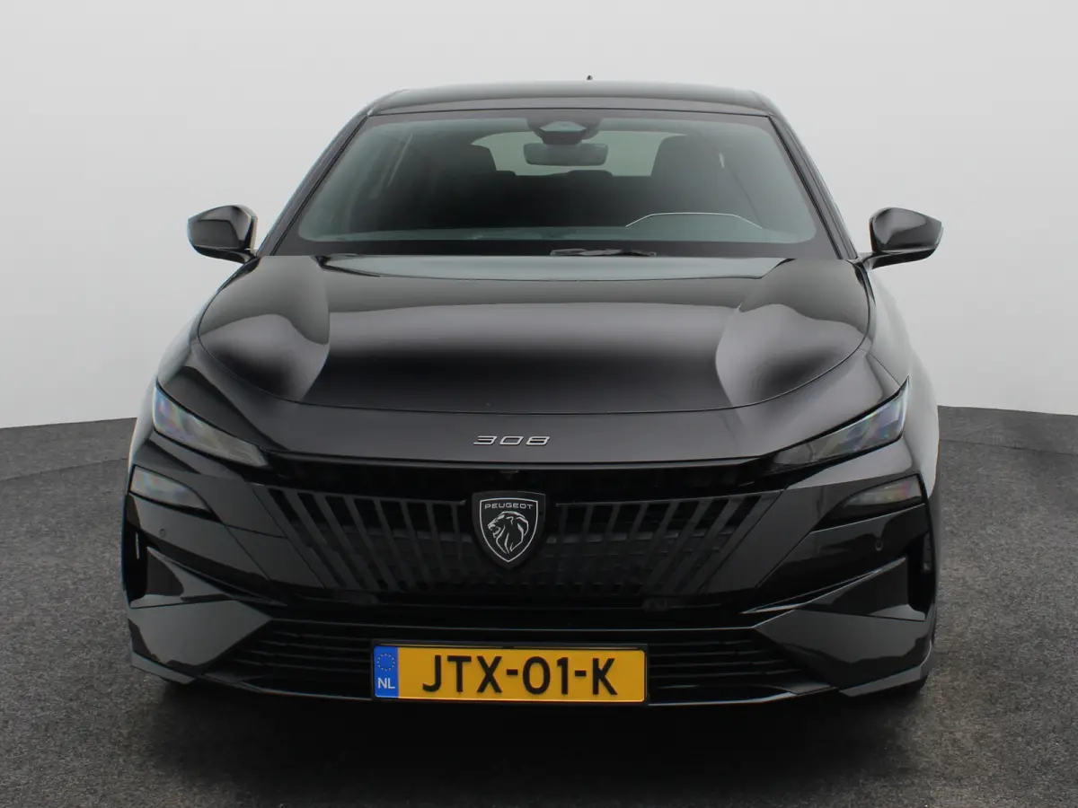 GT Hybrid 145 Apple Carplay | 8 Jaar Garantie | 360* Camera | PDC V+A | Dodehoekbewaking | 18" Lichtmetalen Velgen