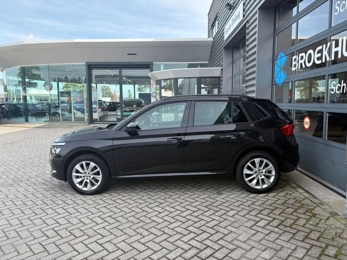 1.5 TSI 150 pk ACT Sport Business 7-DSG | Apple Carplay | Parkeersensoren | Cruise control |