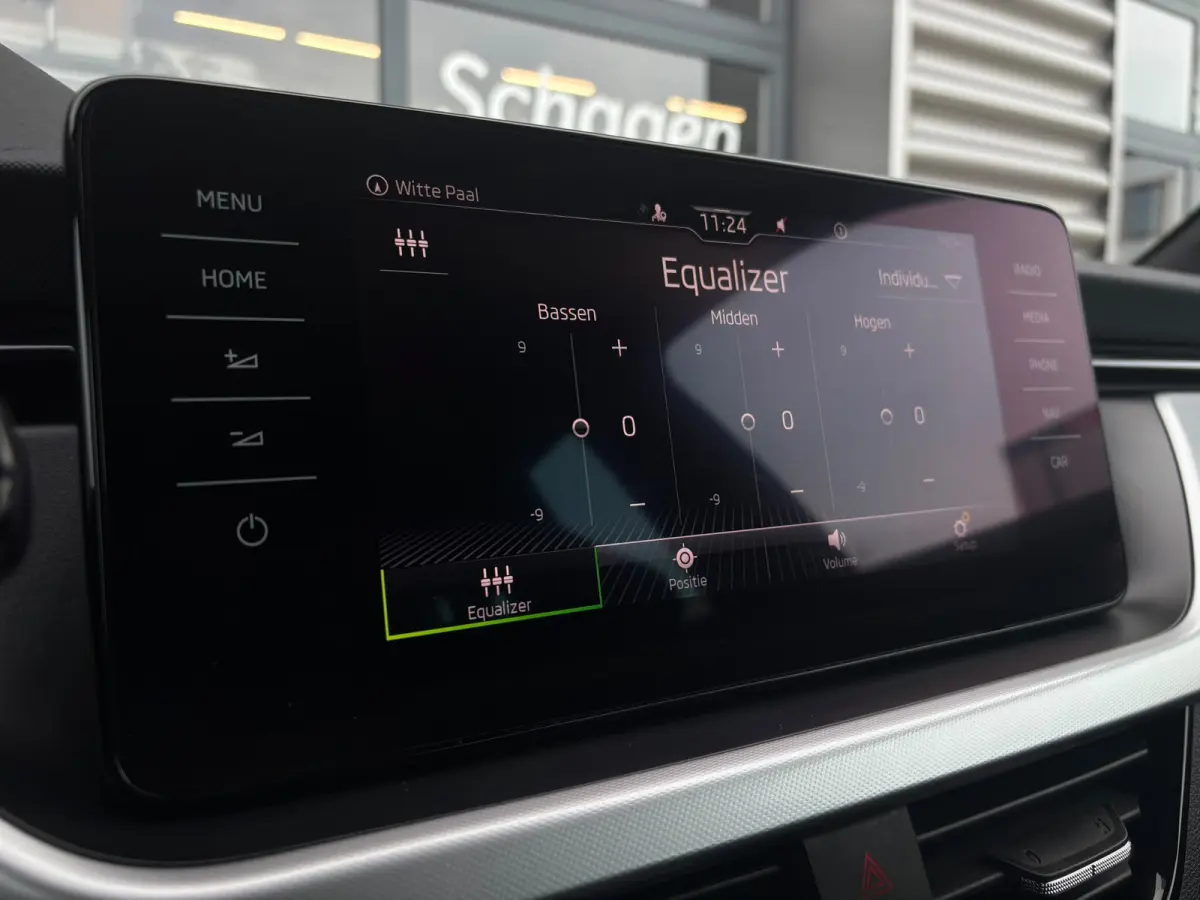 1.5 TSI 150 pk ACT Sport Business 7-DSG | Apple Carplay | Parkeersensoren | Cruise control |