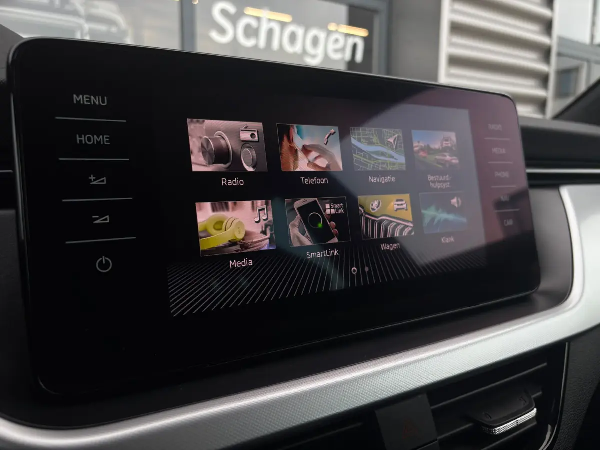 1.5 TSI 150 pk ACT Sport Business 7-DSG | Apple Carplay | Parkeersensoren | Cruise control |