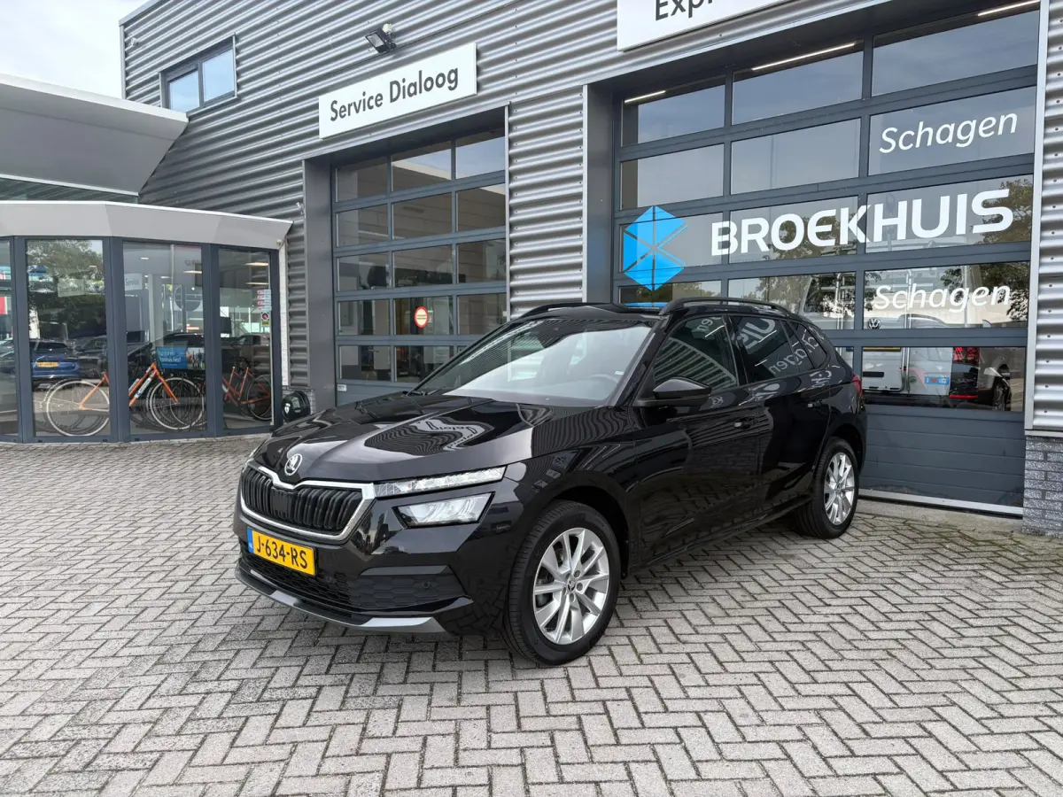 1.5 TSI 150 pk ACT Sport Business 7-DSG | Apple Carplay | Parkeersensoren | Cruise control |
