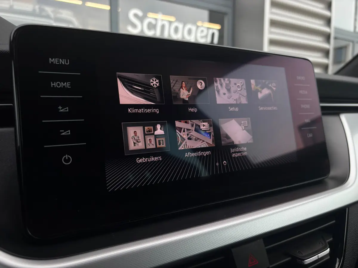 1.5 TSI 150 pk ACT Sport Business 7-DSG | Apple Carplay | Parkeersensoren | Cruise control |