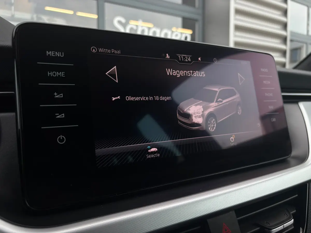 1.5 TSI 150 pk ACT Sport Business 7-DSG | Apple Carplay | Parkeersensoren | Cruise control |