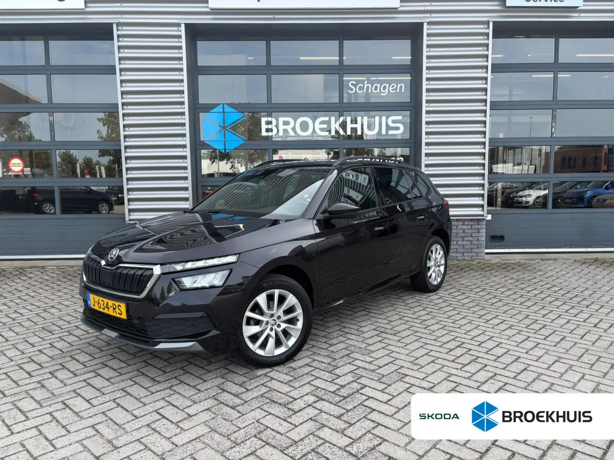 1.5 TSI 150 pk ACT Sport Business 7-DSG | Apple Carplay | Parkeersensoren | Cruise control |