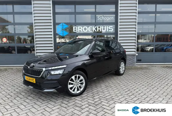1.5 TSI 150 pk ACT Sport Business 7-DSG | Apple Carplay | Parkeersensoren | Cruise control |