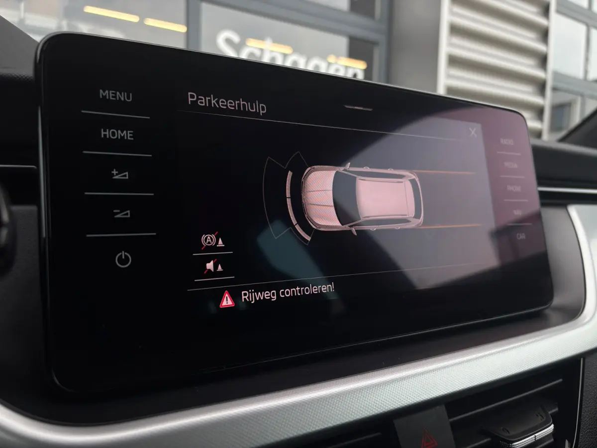 1.5 TSI 150 pk ACT Sport Business 7-DSG | Apple Carplay | Parkeersensoren | Cruise control |