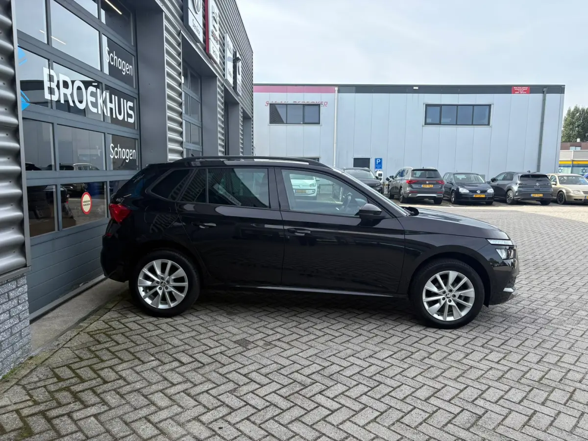 1.5 TSI 150 pk ACT Sport Business 7-DSG | Apple Carplay | Parkeersensoren | Cruise control |