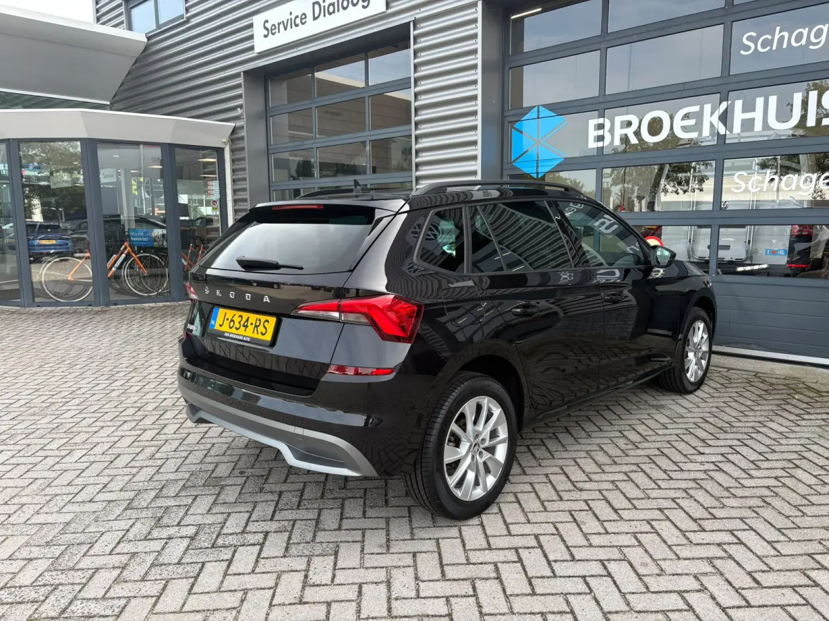 1.5 TSI 150 pk ACT Sport Business 7-DSG | Apple Carplay | Parkeersensoren | Cruise control |