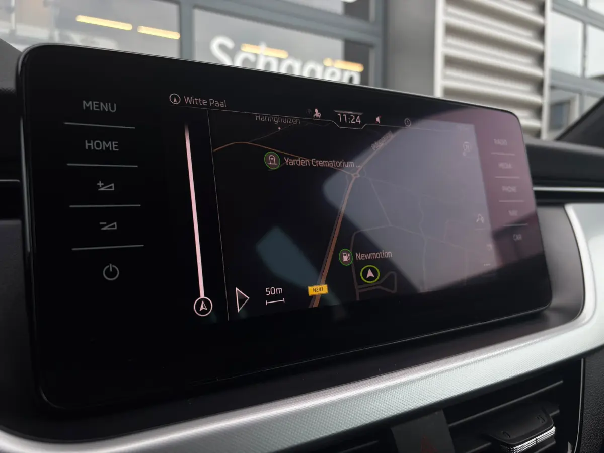 1.5 TSI 150 pk ACT Sport Business 7-DSG | Apple Carplay | Parkeersensoren | Cruise control |