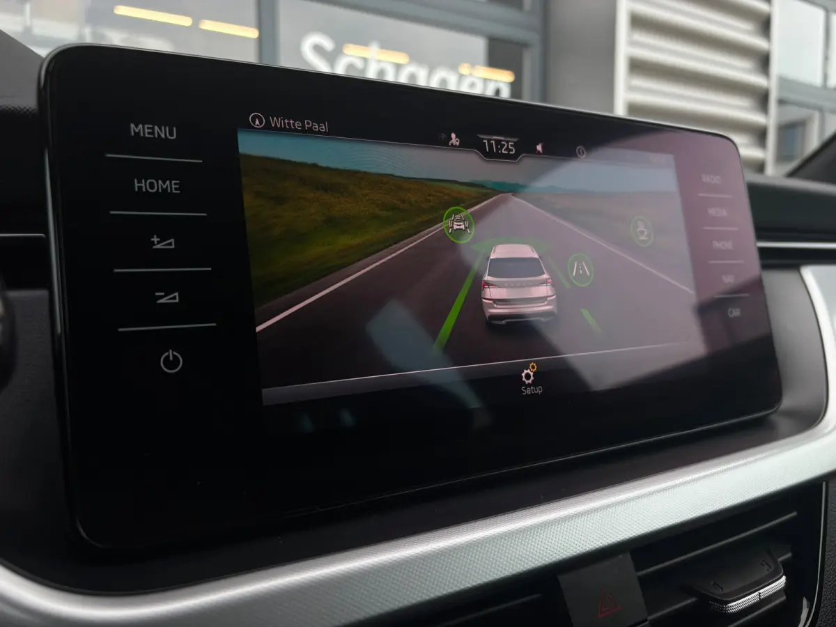 1.5 TSI 150 pk ACT Sport Business 7-DSG | Apple Carplay | Parkeersensoren | Cruise control |
