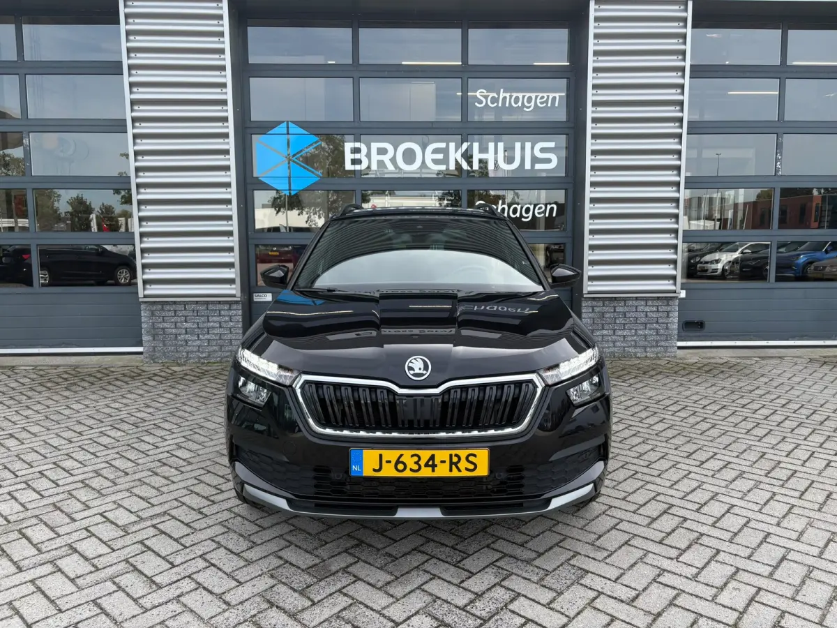 1.5 TSI 150 pk ACT Sport Business 7-DSG | Apple Carplay | Parkeersensoren | Cruise control |