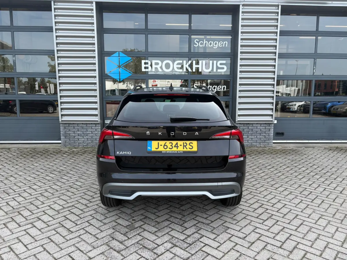1.5 TSI 150 pk ACT Sport Business 7-DSG | Apple Carplay | Parkeersensoren | Cruise control |