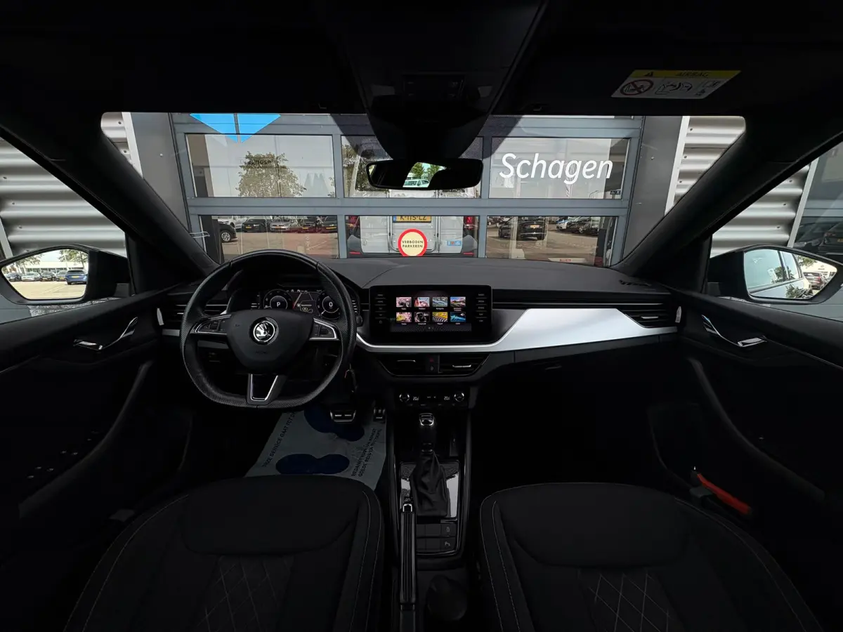 1.5 TSI 150 pk ACT Sport Business 7-DSG | Apple Carplay | Parkeersensoren | Cruise control |