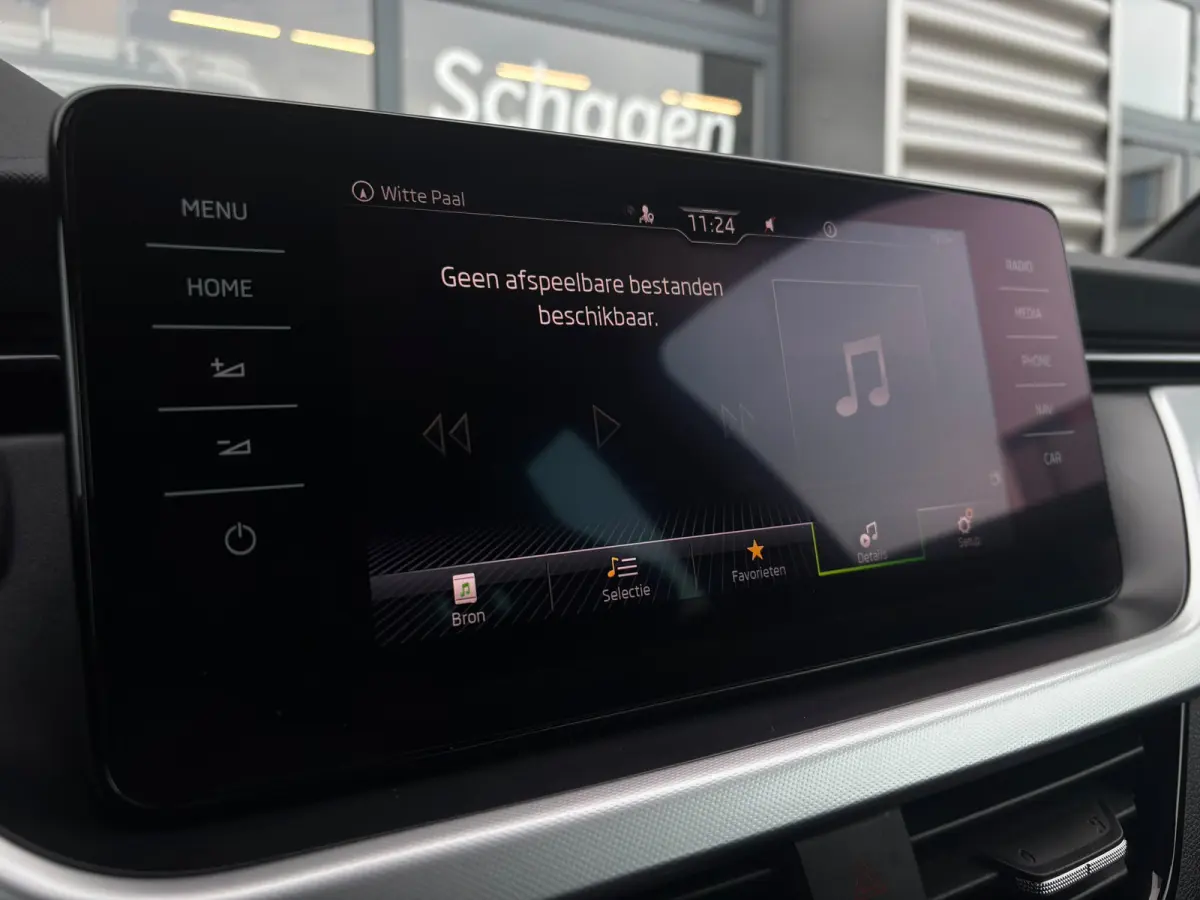 1.5 TSI 150 pk ACT Sport Business 7-DSG | Apple Carplay | Parkeersensoren | Cruise control |