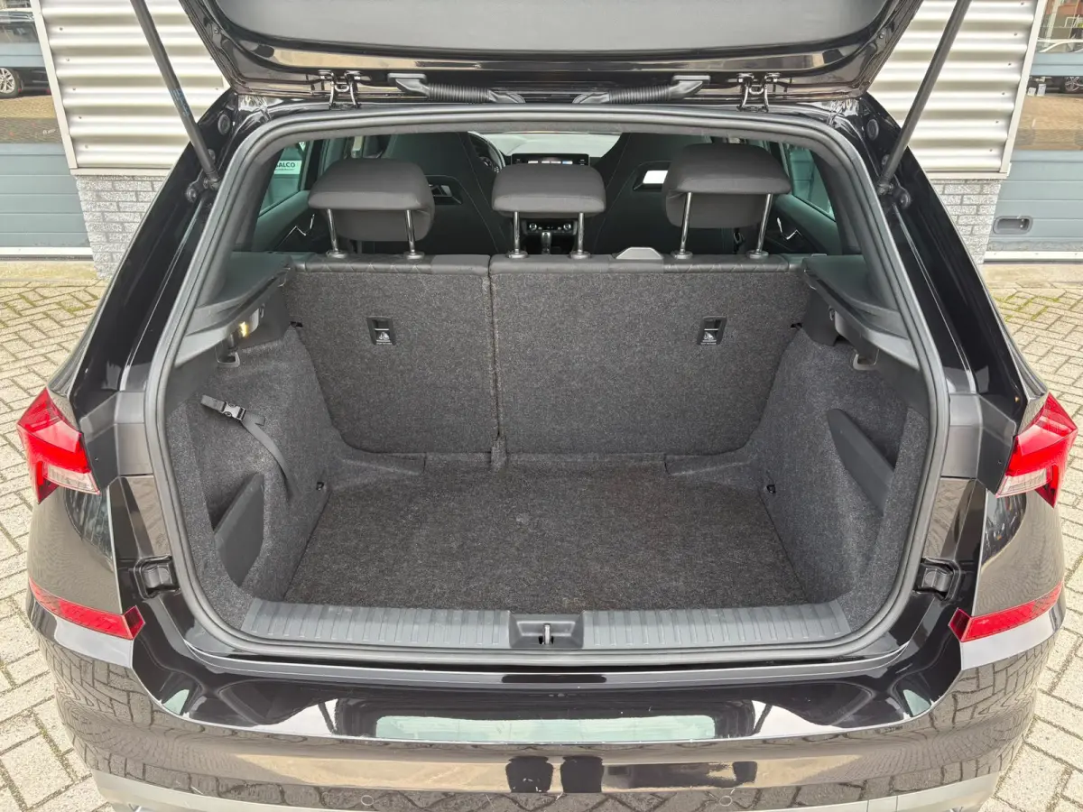 1.5 TSI 150 pk ACT Sport Business 7-DSG | Apple Carplay | Parkeersensoren | Cruise control |