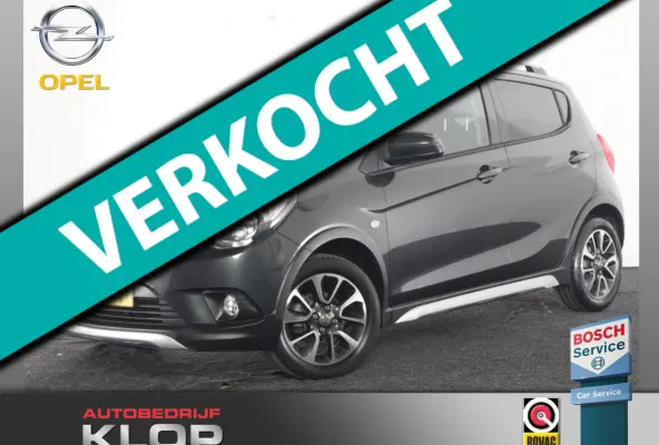 1.0 Online Edition | navigatie | pdc achter | eerste eigenaar | NL-auto