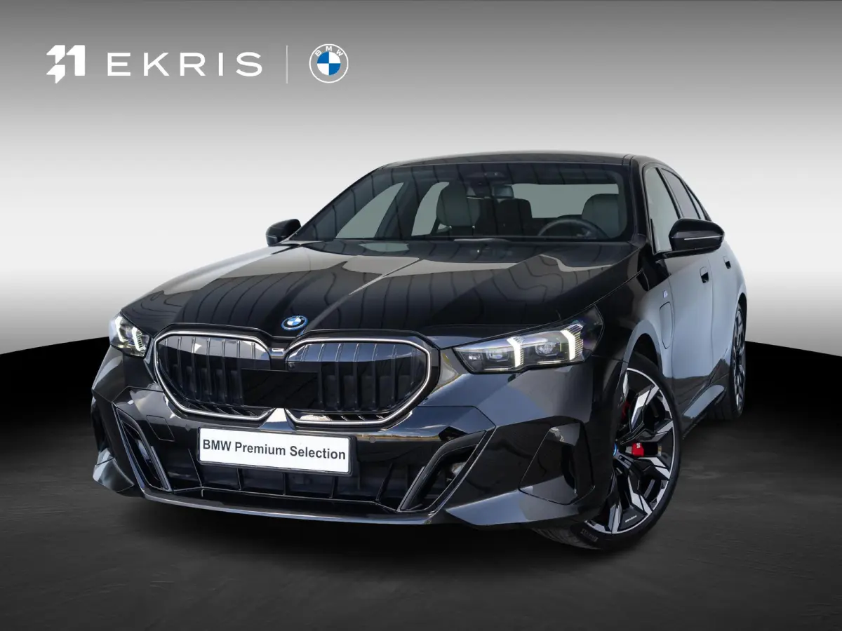 550e | M Sportpakket Pro | Comfort Access | Driving Assistant Professional | 21 inch | Panoramadak | Bowers & Wilkins | Stoelventilatie | Trekhaak