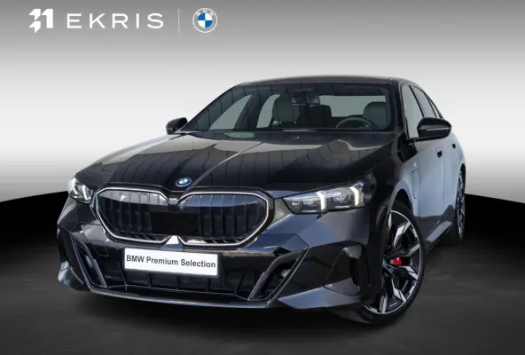 550e | M Sportpakket Pro | Comfort Access | Driving Assistant Professional | 21 inch | Panoramadak | Bowers & Wilkins | Stoelventilatie | Trekhaak