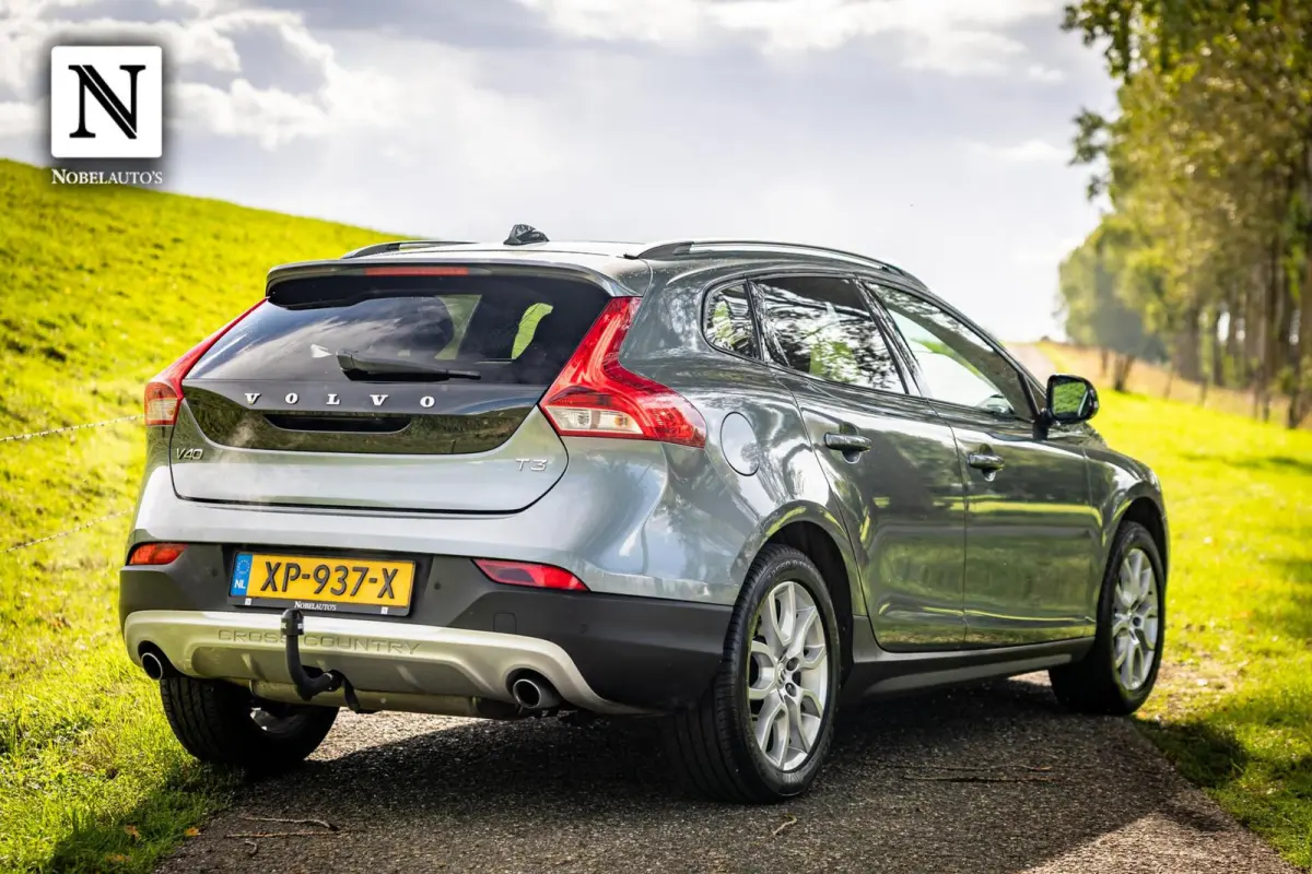 1.5 T3 Polar+ Luxury|Dealeronderhoud