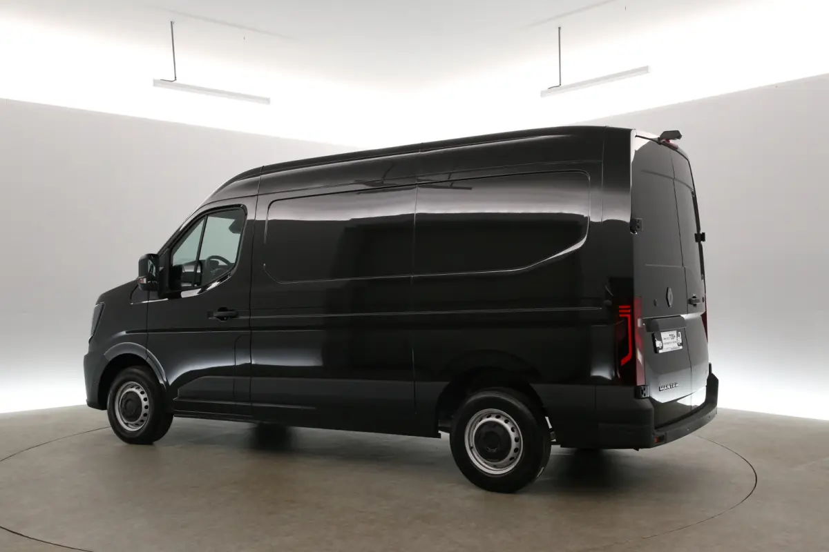 87 kWh Long Range L2H2 | NIEUW | Clima | Carplay | 2500kg Trekgew. | Camera | 3 Zits | LED | Parkeersens.