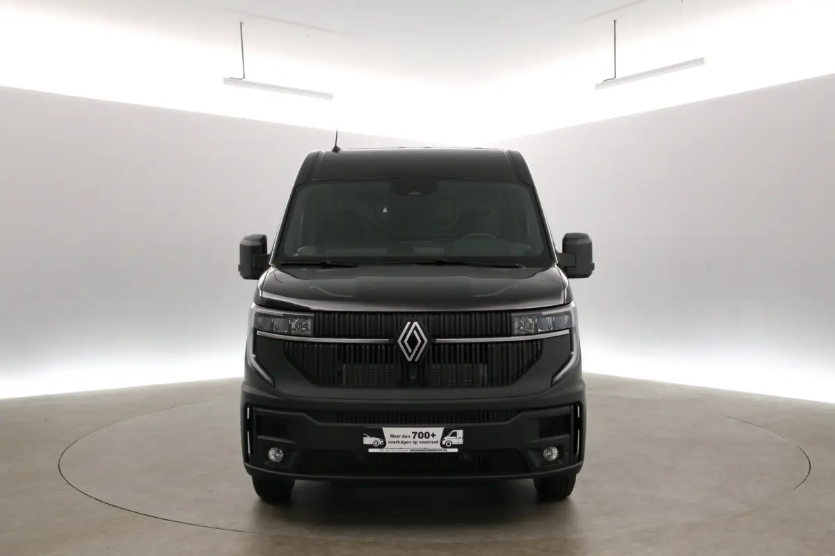 87 kWh Long Range L2H2 | NIEUW | Clima | Carplay | 2500kg Trekgew. | Camera | 3 Zits | LED | Parkeersens.
