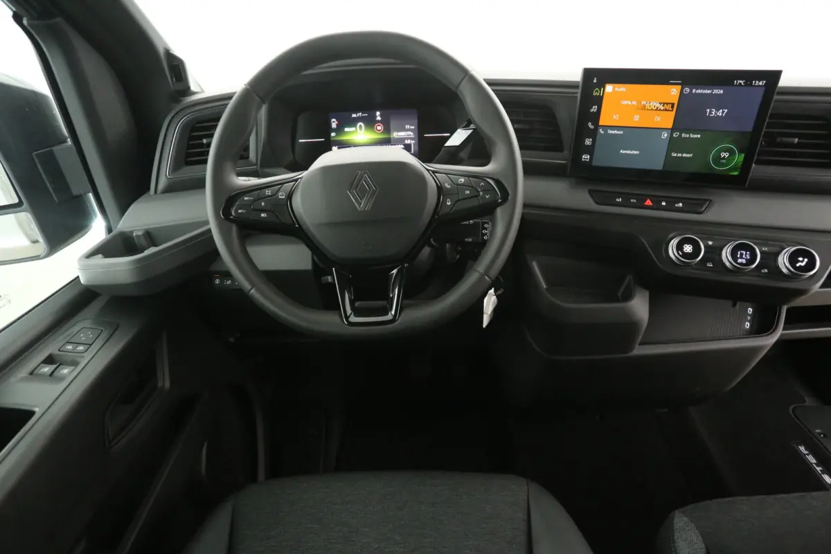 87 kWh Long Range L2H2 | NIEUW | Clima | Carplay | 2500kg Trekgew. | Camera | 3 Zits | LED | Parkeersens.
