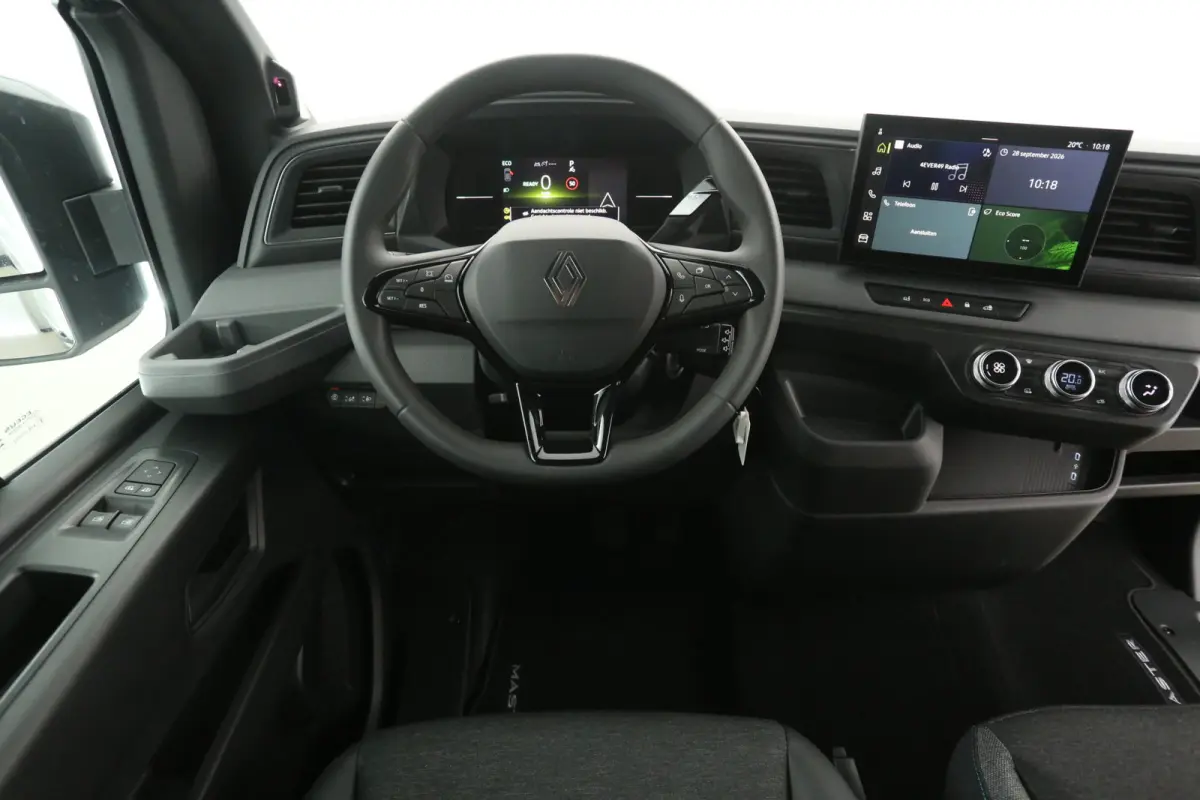 87 kWh Long Range L2H2 | NIEUW | Clima | Carplay | 2500kg Trekgew. | Camera | 3 Zits | LED | Parkeersens.