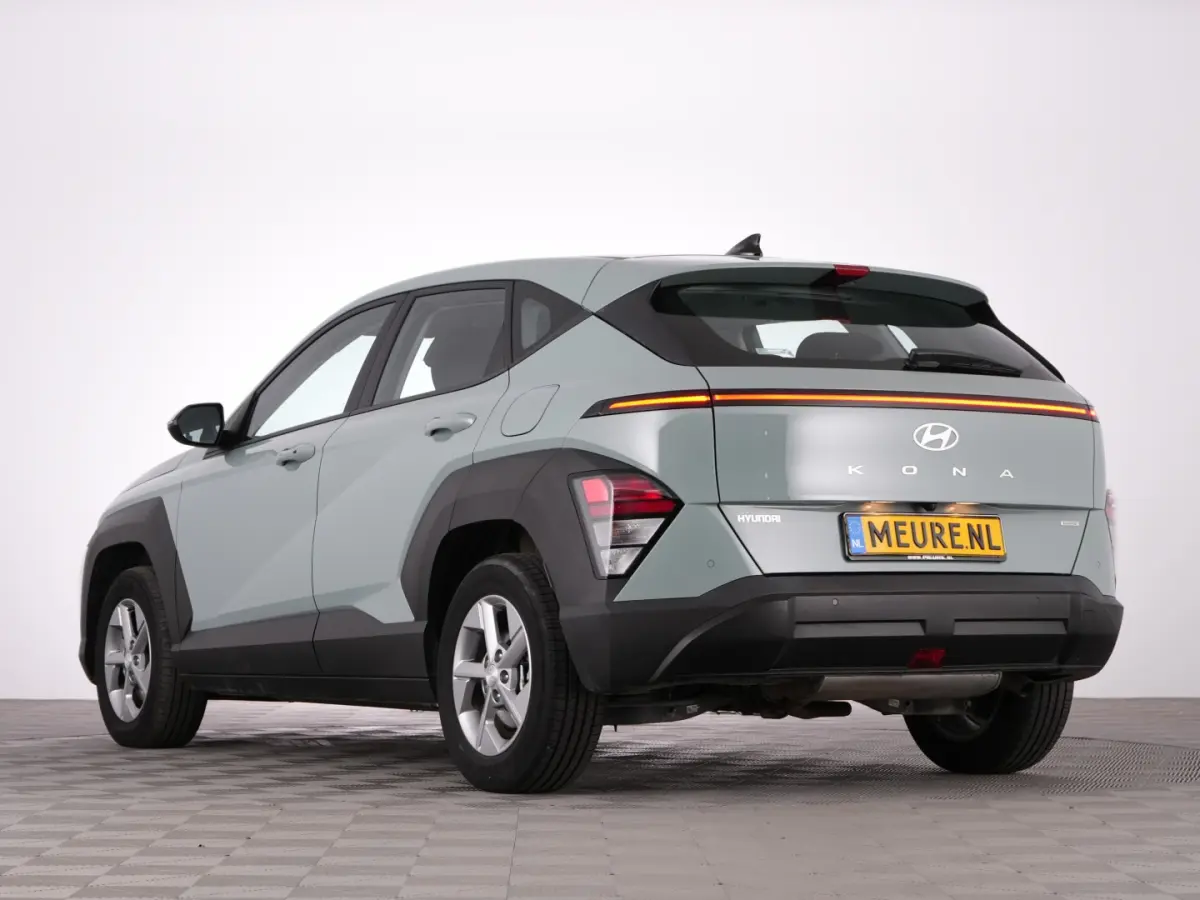 1.6 GDI HEV Comfort | NAVI | ECC | VELGEN !