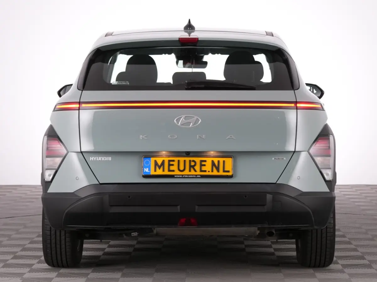 1.6 GDI HEV Comfort | NAVI | ECC | VELGEN !