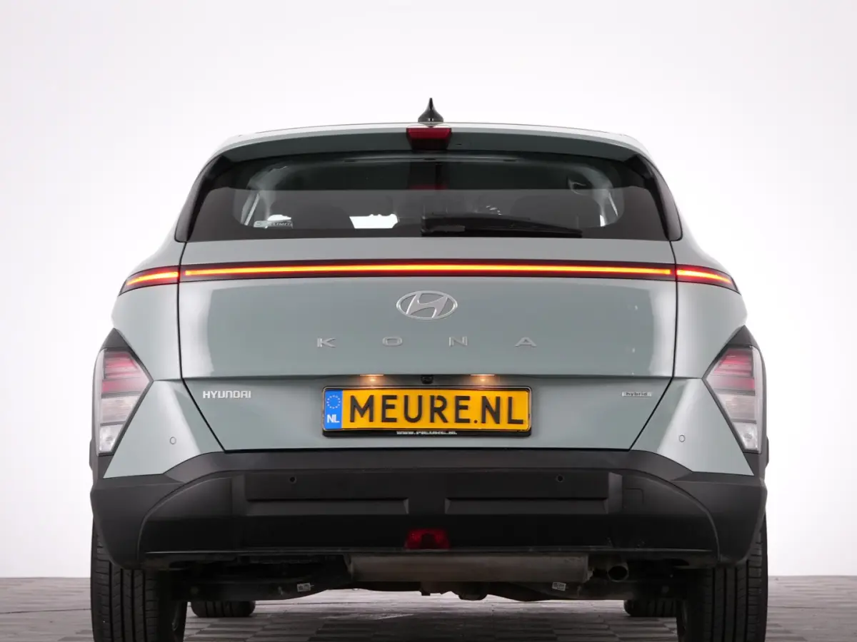 1.6 GDI HEV Comfort | NAVI | ECC | VELGEN !