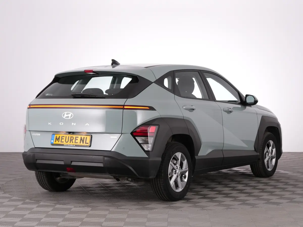 1.6 GDI HEV Comfort | NAVI | ECC | VELGEN !