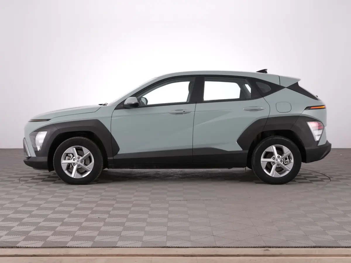 1.6 GDI HEV Comfort | NAVI | ECC | VELGEN !