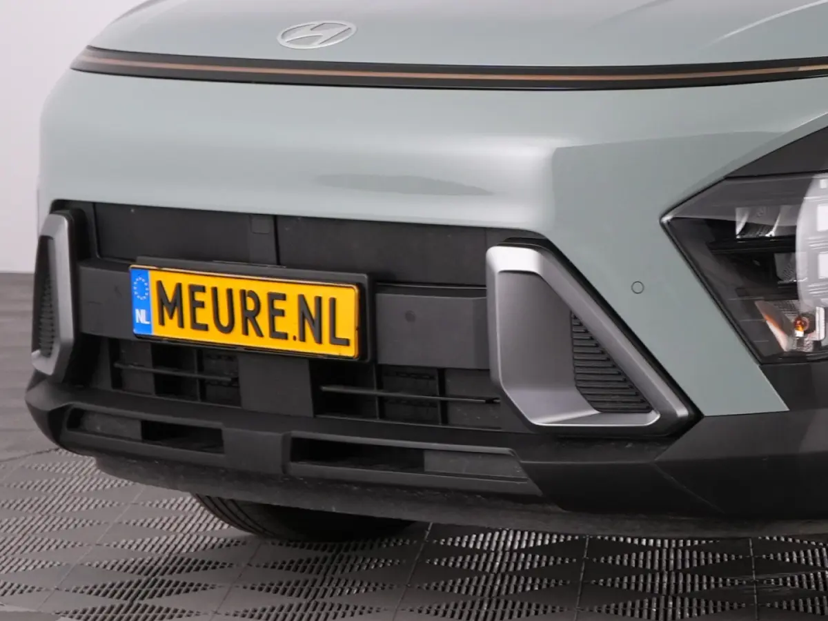 1.6 GDI HEV Comfort | NAVI | ECC | VELGEN !